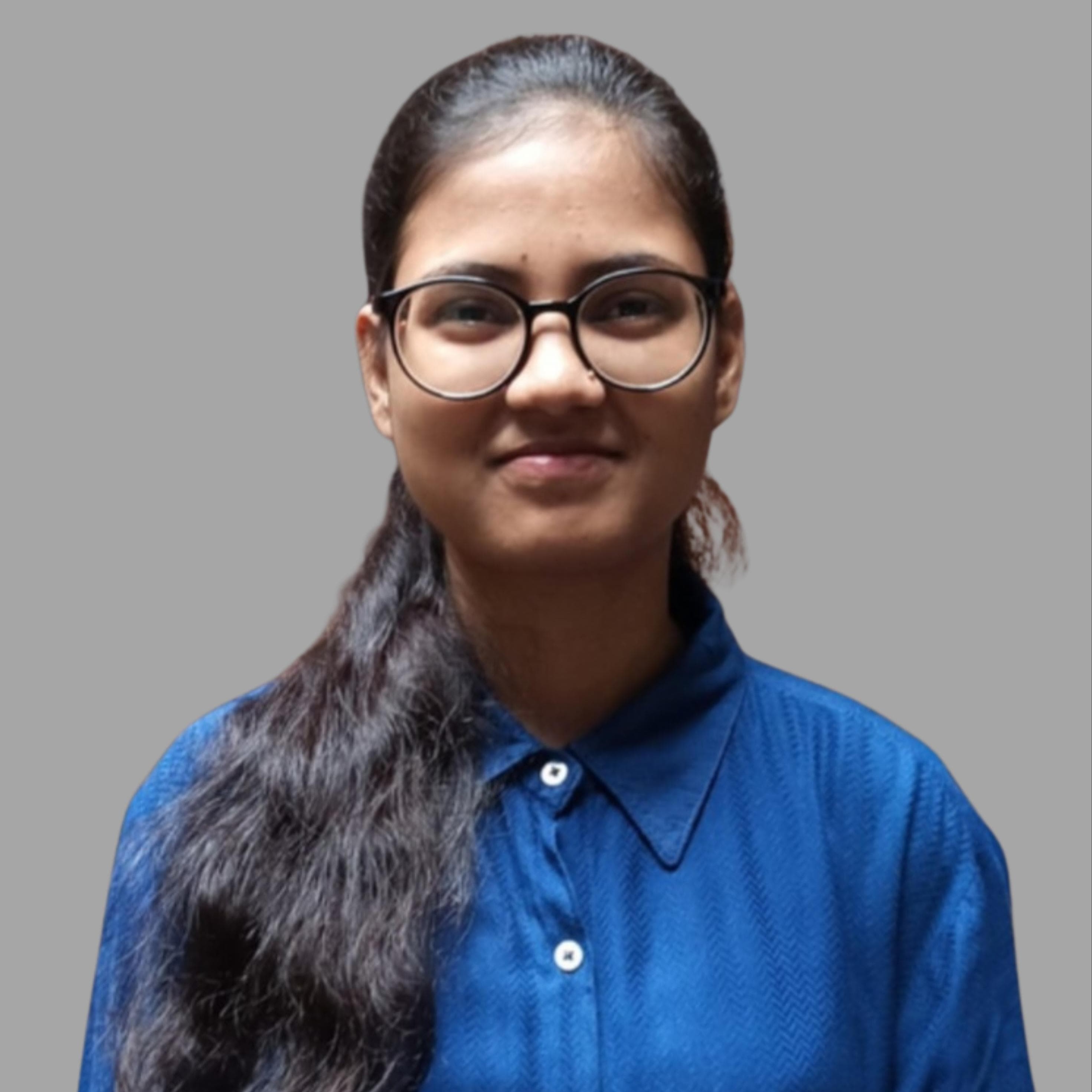 Jaya Yadav